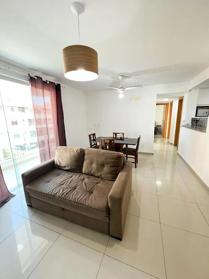 Apartamento 3 Quartos - Luz Do Sol Prainha Arraial do Cabo 5*,