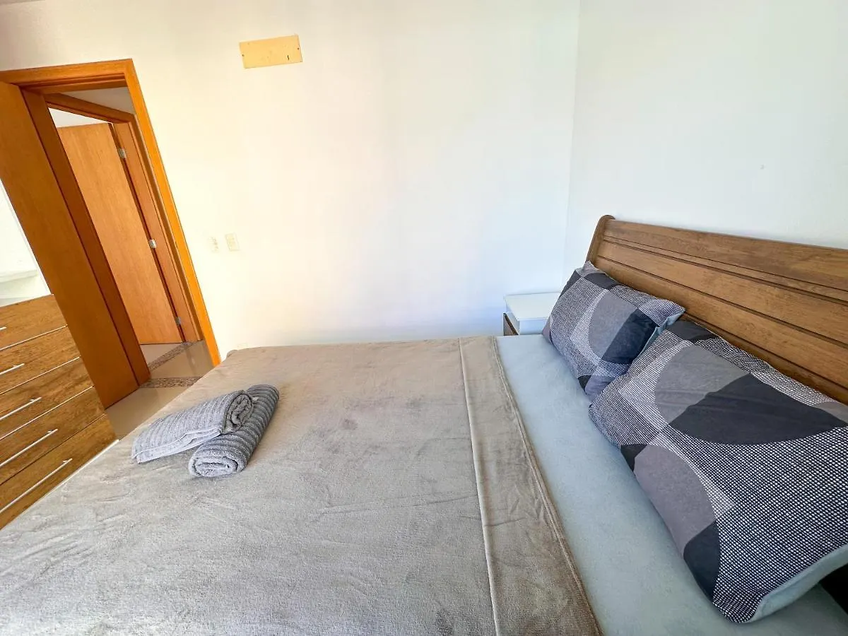 Apartamento 3 Quartos - Luz Do Sol Prainha Arraial do Cabo 5*,  Brazílie