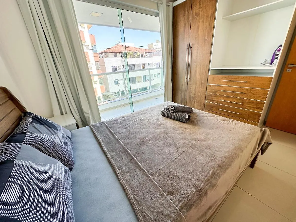 Apartamento 3 Quartos - Luz Do Sol Prainha Arraial do Cabo