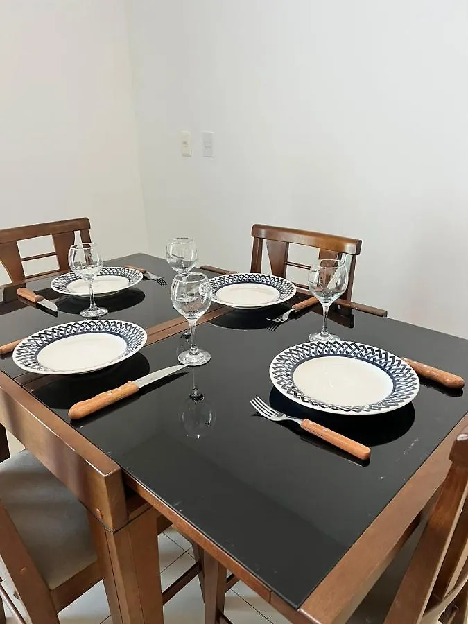 Apartamento 3 Quartos - Luz Do Sol Prainha Arraial do Cabo
