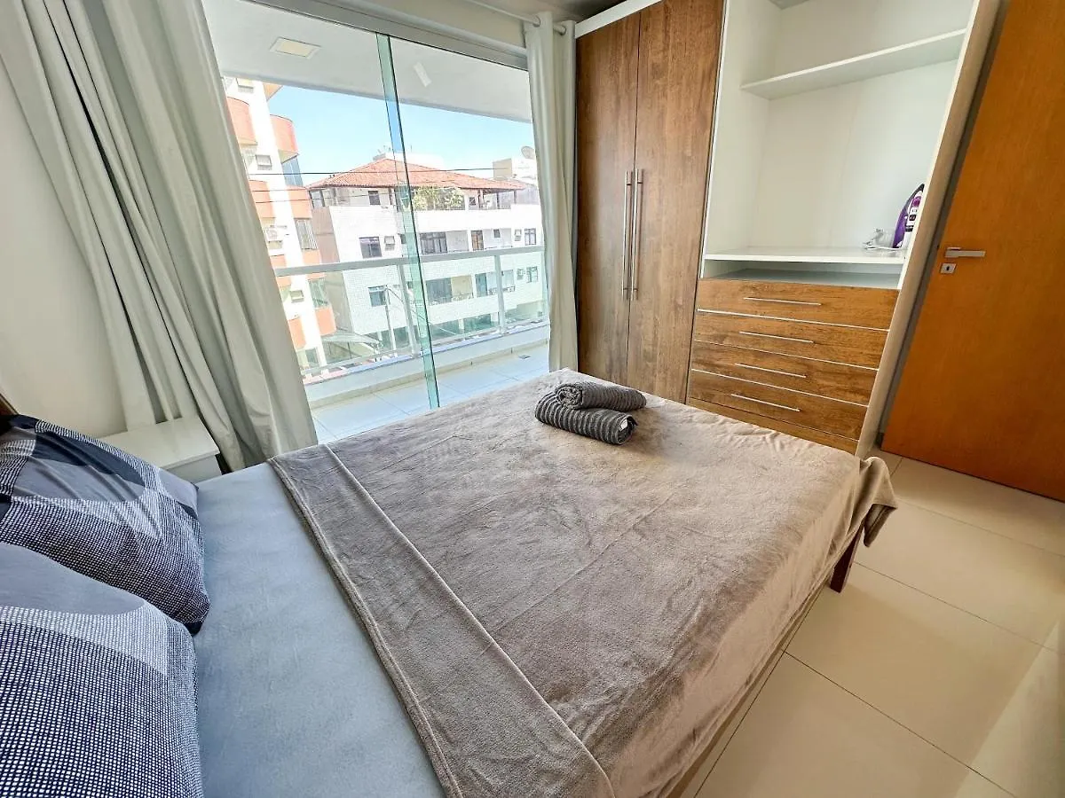 Apartamento 3 Quartos - Luz Do Sol Prainha Arraial do Cabo Hotel