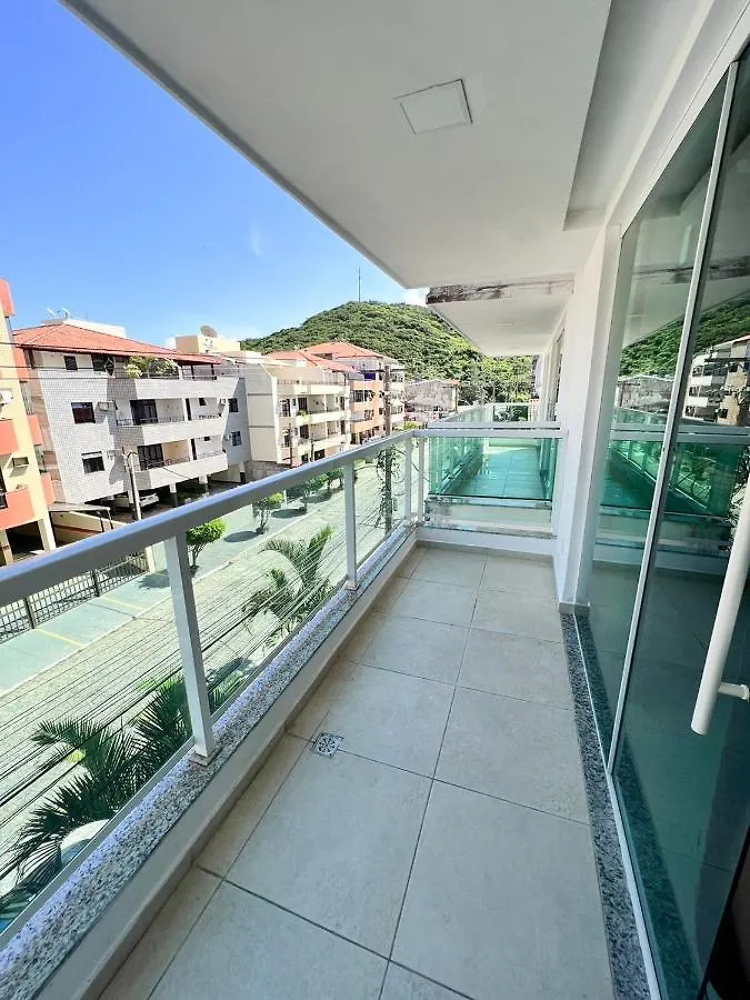 Apartamento 3 Quartos - Luz Do Sol Prainha Arraial do Cabo