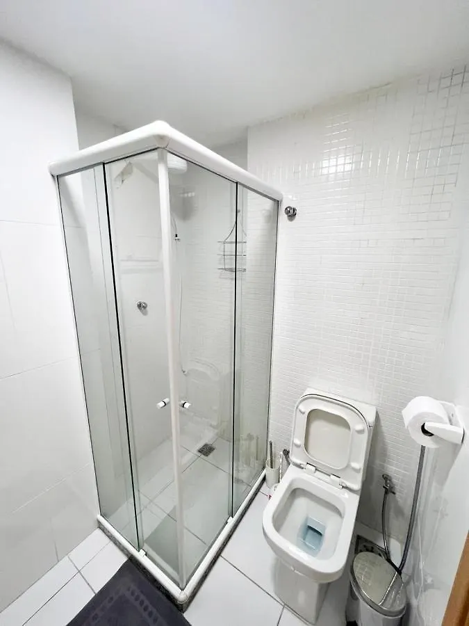Apartamento 3 Quartos - Luz Do Sol Prainha Arraial do Cabo Brazil