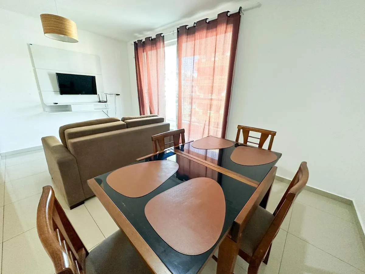 ***** Hotel Apartamento 3 Quartos - Luz Do Sol Prainha Arraial do Cabo Brazil