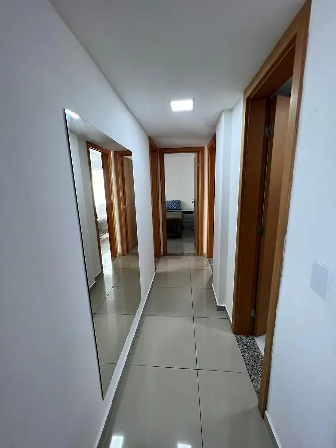 Apartamento 3 Quartos - Luz Do Sol Prainha Arraial do Cabo