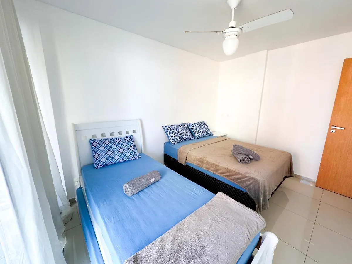 Apartamento 3 Quartos - Luz Do Sol Prainha Arraial do Cabo