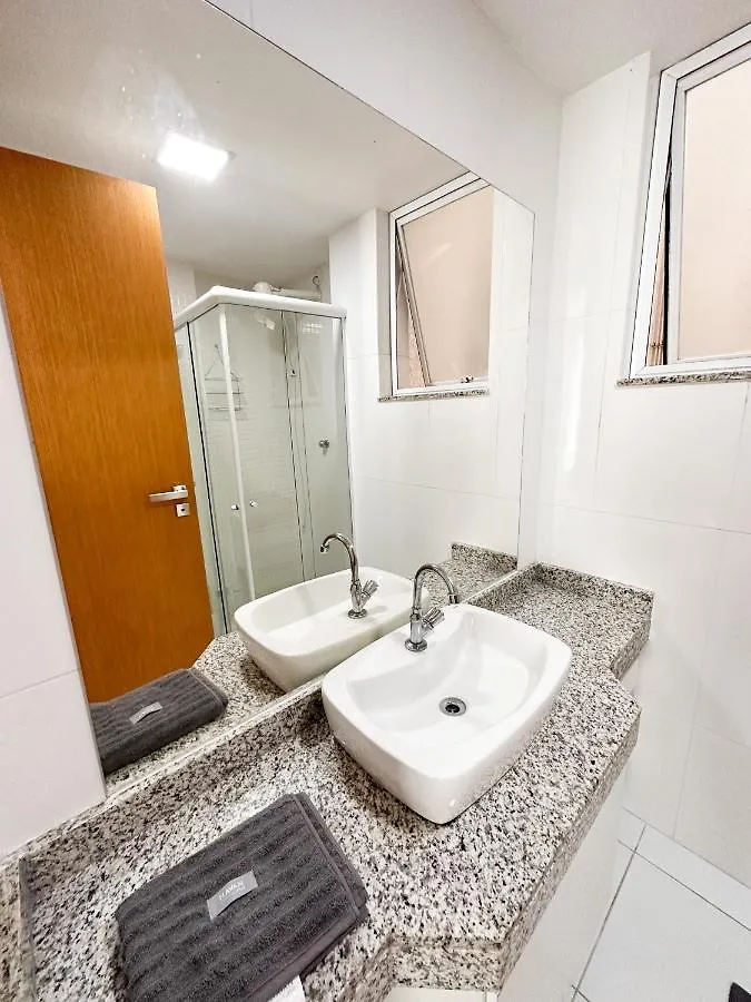 Apartamento 3 Quartos - Luz Do Sol Prainha Arraial do Cabo