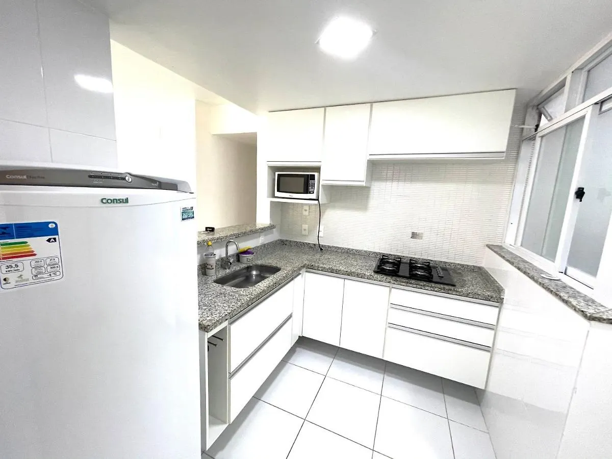Apartamento 3 Quartos - Luz Do Sol Prainha Arraial do Cabo 5*,