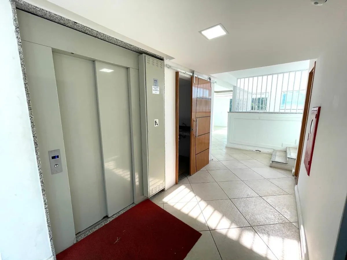 Apartamento 3 Quartos - Luz Do Sol Prainha Arraial do Cabo Hotel
